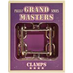 Grand Masters Wire Puzzle Series - Set of 6 puzzles