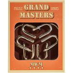 Grand Masters Wire Puzzle Series - Set of 6 puzzles