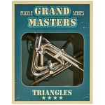 Grand Masters Wire Puzzle Series - Set of 6 puzzles