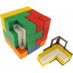 Tetris Unpack