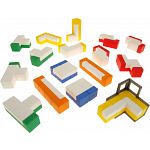 Tetris Unpack