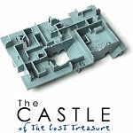 The Castle: Legend Maze Puzzle