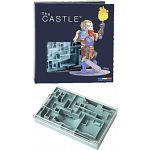 The Castle: Legend Maze Puzzle