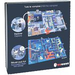 The Crypts: Legend Maze Puzzle