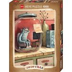 Zozoville: Jarantine
