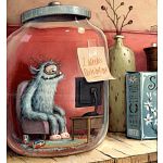 Zozoville: Jarantine