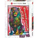 Jolly Pets: Love Relentlessly