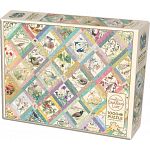 Country Diary Quilt