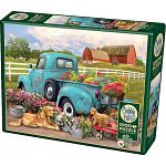 Flower Truck