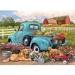 Flower Truck