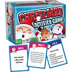 Christmas Activity Game