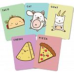 Taco Cat Goat Cheese Pizza