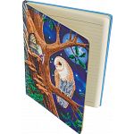 D.I.Y Crystal Art Notebook Kit - Fairy Tales