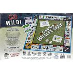 Canadian Wildlife-opoly