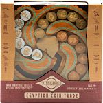 Egyptian Coin Trade