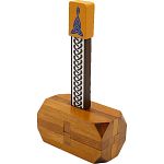 Thor's Hammer