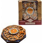 Dendera Shifting Maze