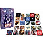 Codenames: Marvel