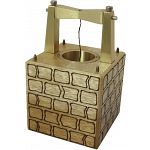Abraham's Well - Sequential Discovery Puzzle