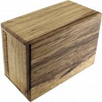 Menace - Sequential Discovery Puzzle Box