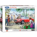 American Classics: The Red Pony
