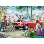 American Classics: The Red Pony