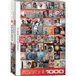 LIFE Cover Collection