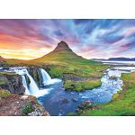 Kirkjufell, Iceland