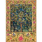 Tree Of Life Tapestry - William Morris