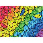 Butterfly Rainbow