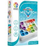 Anti-Virus Mutation