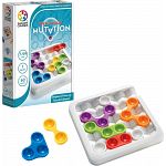 Anti-Virus Mutation