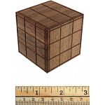 Karakuri Small Box: Block-C and Creature-P