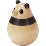 Karakuri Small Box: Block-C and Creature-P