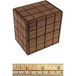 Karakuri Small Box: Block R