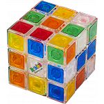 Rubik's Crystal