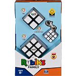 Rubik's 3pc Family Pack