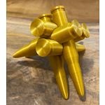 Bullet Burr Puzzle, Design 3 - .308 Winchester