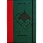 Puzzle Booklet - Spacing Out