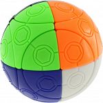 Spanish-style Spherical Ball - 8-color