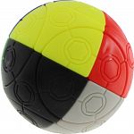 Spanish-style Spherical Ball - 8-color