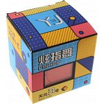 YJ Finger HOP TianYuan Type 3 -Stickerless