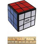 Oskar Sloppy 3x3x3 Cube - Black Body