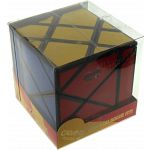 Super Fisher 3x3x3 Cube - Black Body
