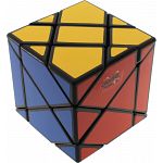 Super Fisher 3x3x3 Cube - Black Body