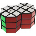 Benjy Siamese Octagon III (Side by Side) - Black Body