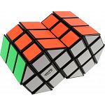 Benjy Siamese Octagon III (Side by Side) - Black Body
