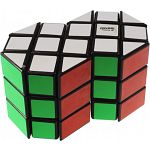 Benjy Siamese Octagon II (Side by Side) - Black Body
