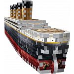 Titanic - Wrebbit 3D Jigsaw Puzzle