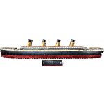 Titanic - Wrebbit 3D Jigsaw Puzzle